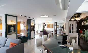 Imagem: Apartamento à Venda - Consolação, 3 Quartos