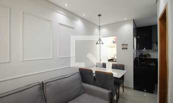 Imagem: Casa à Venda - Artur Alvim, 2 Quartos