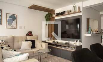 Imagem 3: Apartamento à Venda - Chácara Inglesa, 3 Quartos, 315 m2