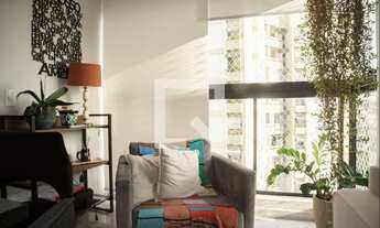 Imagem 6: Apartamento à Venda - Chácara Inglesa, 3 Quartos, 315 m2