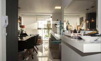 Imagem 5: Apartamento à Venda - Chácara Inglesa, 3 Quartos, 315 m2