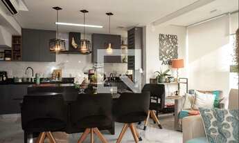 Imagem 2: Apartamento à Venda - Chácara Inglesa, 3 Quartos, 315 m2