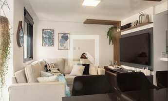 Imagem 4: Apartamento à Venda - Chácara Inglesa, 3 Quartos, 315 m2