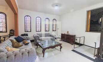 Imagem 5: Casa à Venda - Sítio do Mandaqui, 4 Quartos, 400 m2