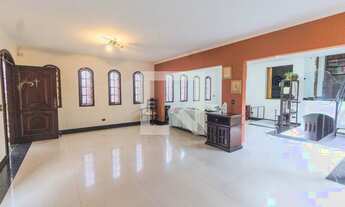 Imagem 2: Casa à Venda - Sítio do Mandaqui, 4 Quartos, 400 m2