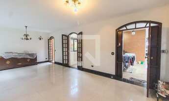 Imagem: Casa à Venda - Sítio do Mandaqui, 4 Quartos