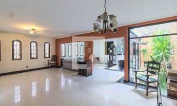 Imagem 4: Casa à Venda - Sítio do Mandaqui, 4 Quartos, 400 m2