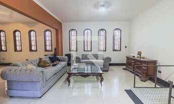 Imagem 7: Casa à Venda - Sítio do Mandaqui, 4 Quartos, 400 m2