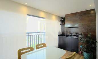 Imagem 5: Apartamento à Venda - Tatuapé, 2 Quartos, 82 m2