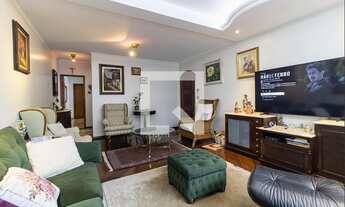 Imagem 3: Casa à Venda - Vila das Mercês, 3 Quartos, 196 m2