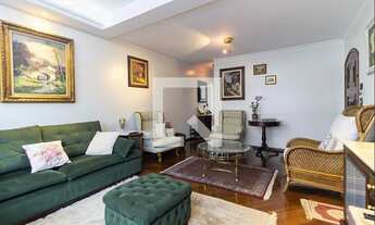 Imagem 4: Casa à Venda - Vila das Mercês, 3 Quartos, 196 m2