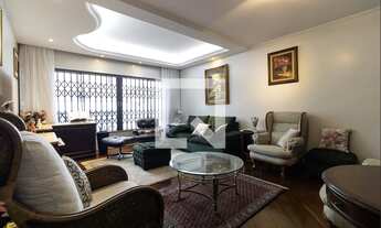 Imagem 2: Casa à Venda - Vila das Mercês, 3 Quartos, 196 m2