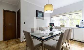 Imagem 6: Casa à Venda - Vila das Mercês, 3 Quartos, 196 m2