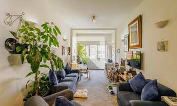 Imagem: Apartamento à Venda - Jardim Paulista