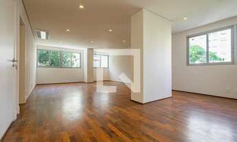 Imagem: Apartamento à Venda - Jardim Paulista