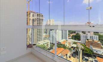 Imagem 5: Apartamento à Venda - Vila Olímpia, 2 Quartos, 63 m2