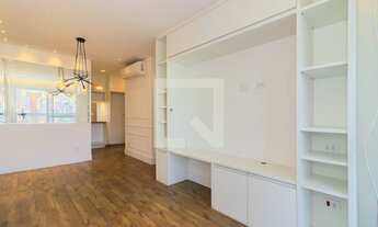 Imagem 3: Apartamento à Venda - Vila Olímpia, 2 Quartos, 63 m2