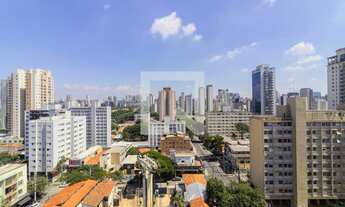 Imagem 7: Apartamento à Venda - Vila Olímpia, 2 Quartos, 63 m2