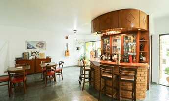 Imagem 7: Casa à Venda - Mandaqui, 5 Quartos, 780 m2