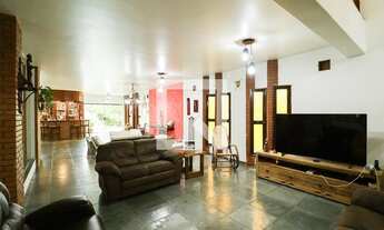 Imagem 3: Casa à Venda - Mandaqui, 5 Quartos, 780 m2