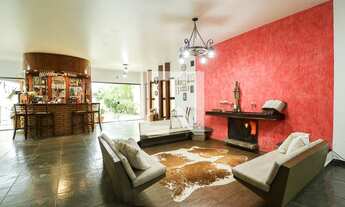 Imagem 6: Casa à Venda - Mandaqui, 5 Quartos, 780 m2