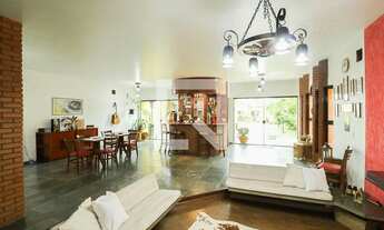 Imagem 5: Casa à Venda - Mandaqui, 5 Quartos, 780 m2