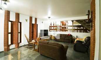 Imagem 2: Casa à Venda - Mandaqui, 5 Quartos, 780 m2