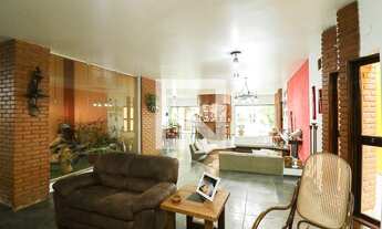 Imagem 4: Casa à Venda - Mandaqui, 5 Quartos, 780 m2