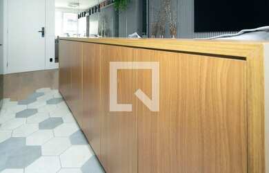 Imagem 13: Apartamento à Venda - Consolação, 1 Quarto, 52 m2