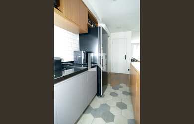 Imagem 11: Apartamento à Venda - Consolação, 1 Quarto, 52 m2