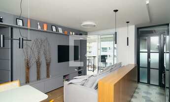 Imagem: Apartamento à Venda - Consolação, 1 Quarto