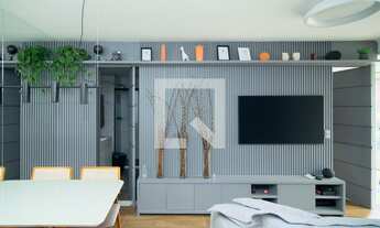 Imagem 3: Apartamento à Venda - Consolação, 1 Quarto, 52 m2