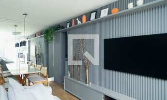 Imagem 2: Apartamento à Venda - Consolação, 1 Quarto, 52 m2