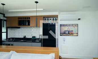 Imagem 7: Apartamento à Venda - Consolação, 1 Quarto, 52 m2