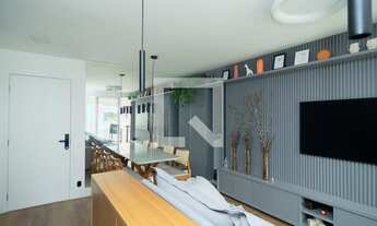 Imagem 5: Apartamento à Venda - Consolação, 1 Quarto, 52 m2