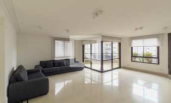 Imagem: Apartamento à Venda - Santa Cecília, 3