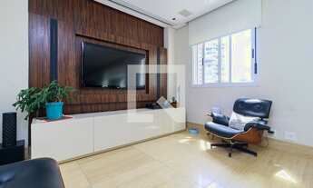 Imagem 3: Apartamento à Venda - Brooklin, 3 Quartos, 205 m2