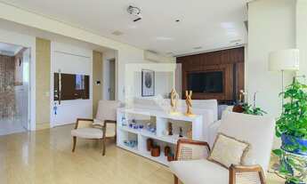 Imagem 6: Apartamento à Venda - Brooklin, 3 Quartos, 205 m2