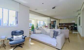 Imagem 4: Apartamento à Venda - Brooklin, 3 Quartos, 205 m2