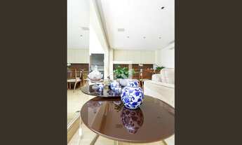 Imagem 7: Apartamento à Venda - Brooklin, 3 Quartos, 205 m2