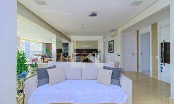 Imagem 5: Apartamento à Venda - Brooklin, 3 Quartos, 205 m2