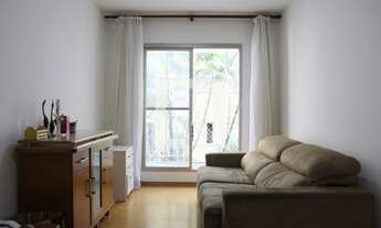 Imagem 1: Apartamento à Venda - Vila Prudente, 2 Quartos, 58 m2