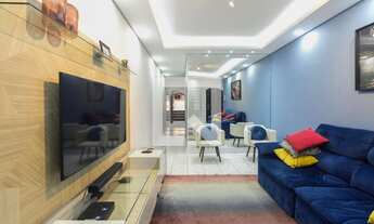 Imagem: Casa à Venda - Tatuapé, 4 Quartos, 212