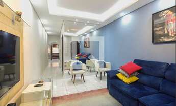 Imagem 2: Casa à Venda - Tatuapé, 4 Quartos, 212 m2