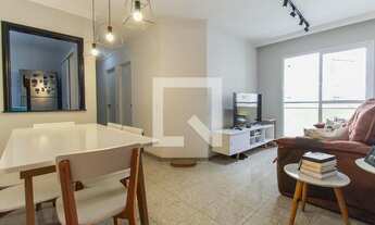 Imagem: Apartamento à Venda - Mooca, 2 Quartos