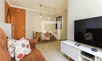 Imagem 5: Apartamento à Venda - Mooca, 2 Quartos, 65 m2