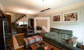 Imagem 3: Casa à Venda - Santana, 3 Quartos, 203 m2