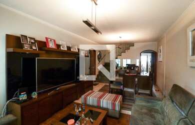 Imagem 4: Casa à Venda - Santana, 3 Quartos, 203 m2