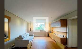 Imagem 2: Apartamento à Venda - Vila Pompéia, 3 Quartos, 116 m2