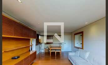 Imagem 3: Apartamento à Venda - Vila Pompéia, 3 Quartos, 116 m2